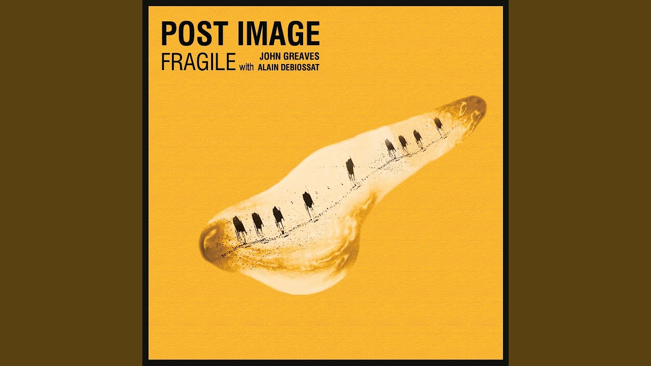 Funky Roots (feat. Alain Debiossat)