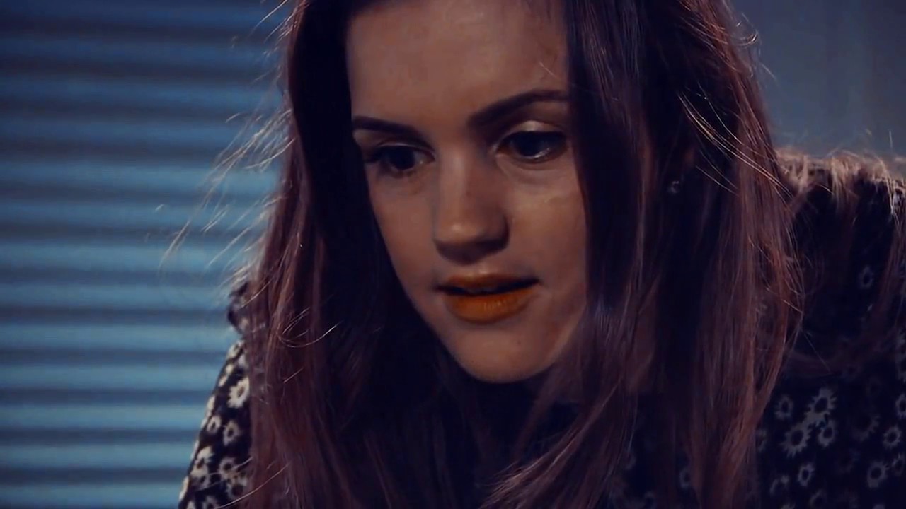 GTST - de dood van martine hafkamp