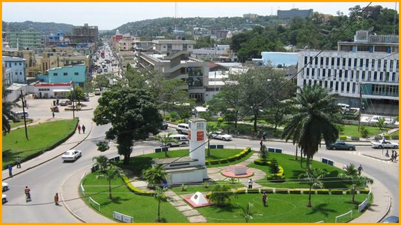 MAKUTANO YA BARABARA