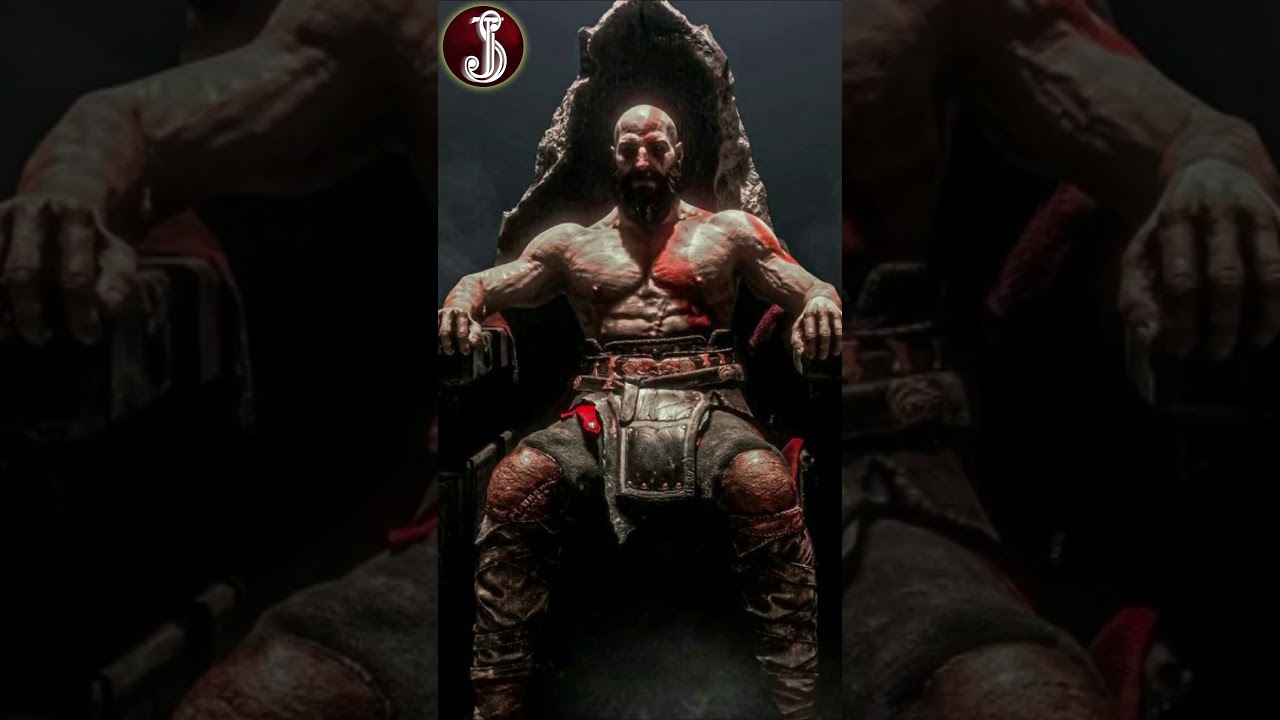 &iquest;Mitolog&iacute;a Romana en God of War?
