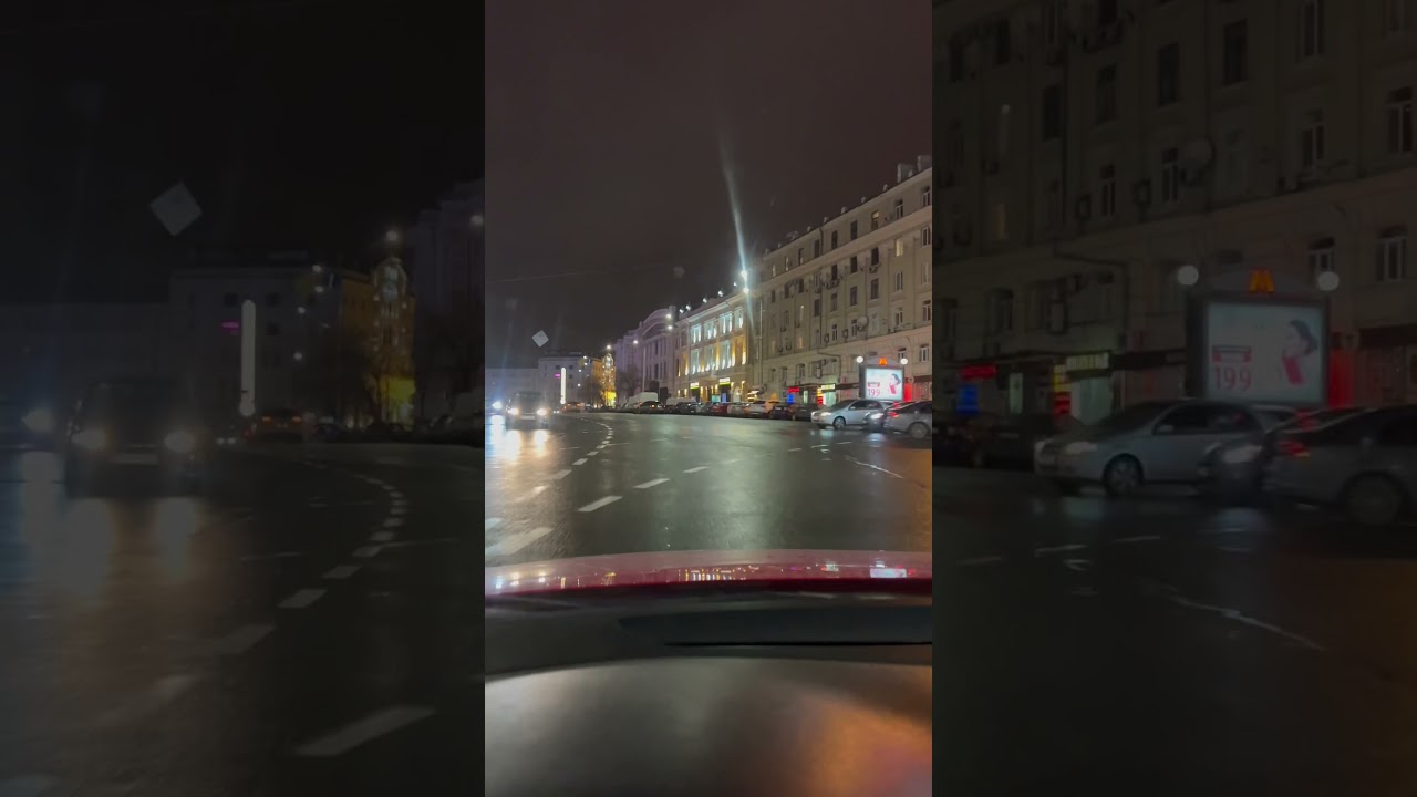 Kharkov downtown UA 2022
