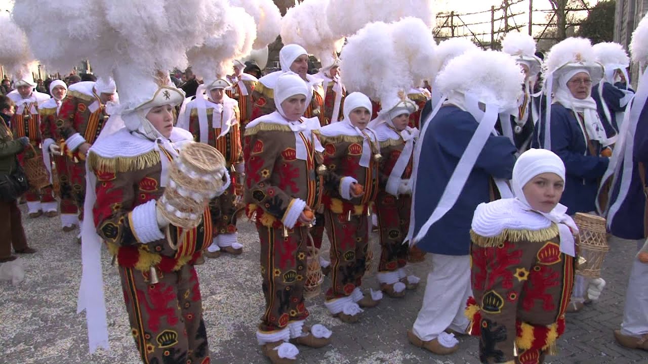 FGFW - Carnaval de la Grosse Biesse