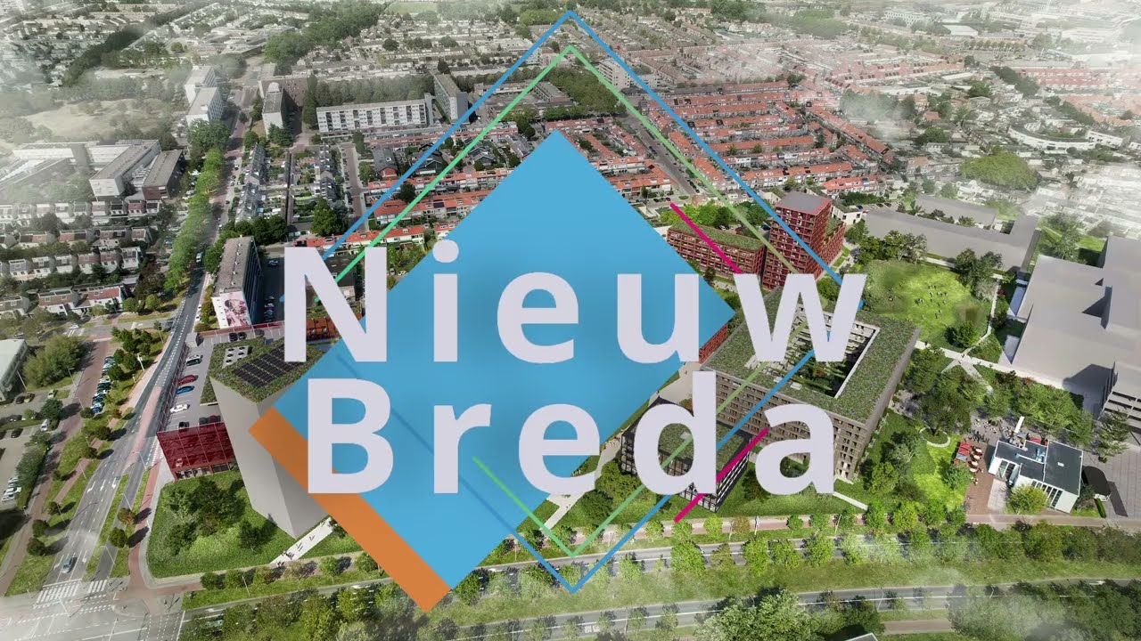 Nieuw Breda: Blossem