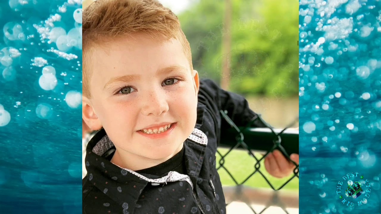 KID MODELS | THE BEST KID MODELS | CUTE BOYS | CUTE KIDS | HANDSOME BOYS
