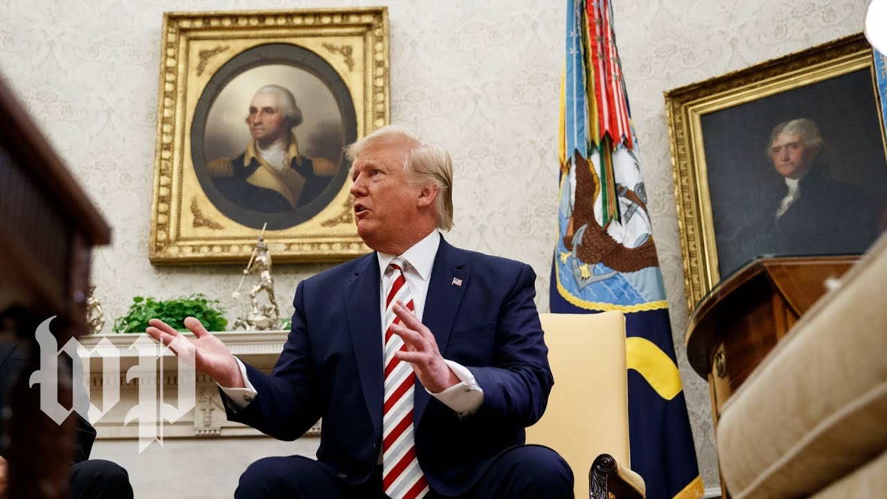 Trump considering payroll, capital gains tax cut