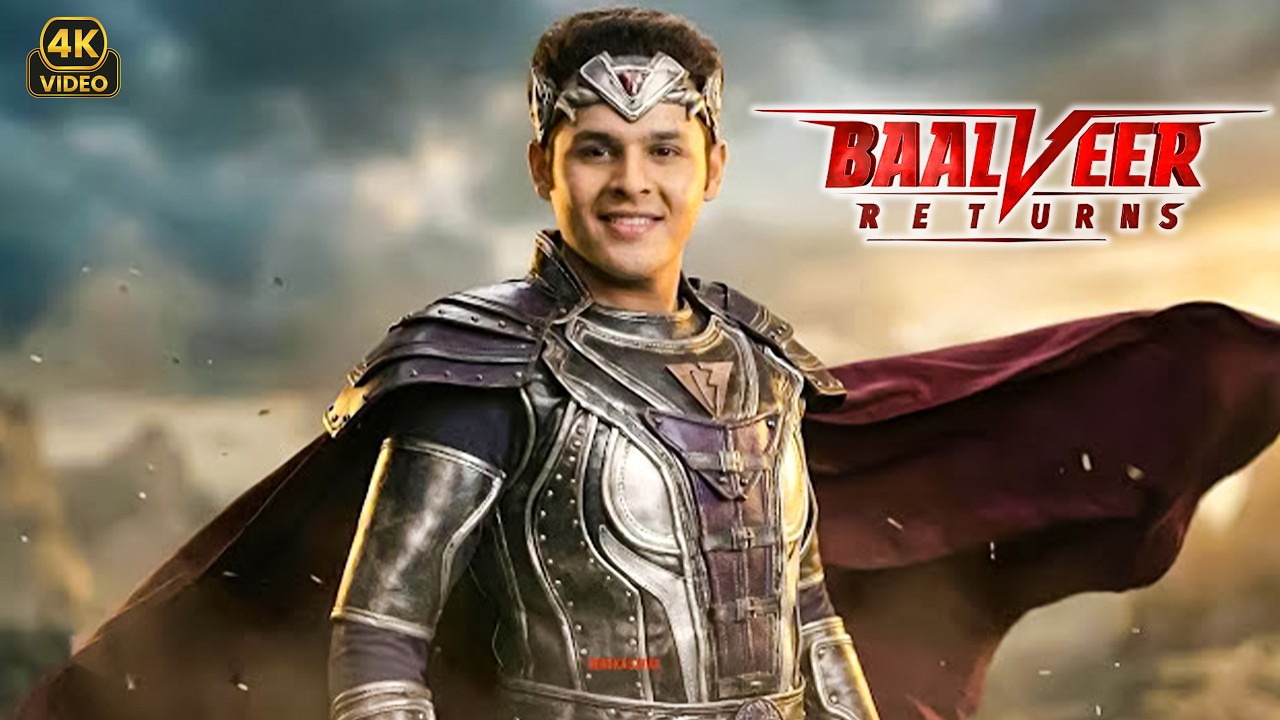 Baalveer Season 6 | New Episode | 10 March 2026 | New Full Episode 2026