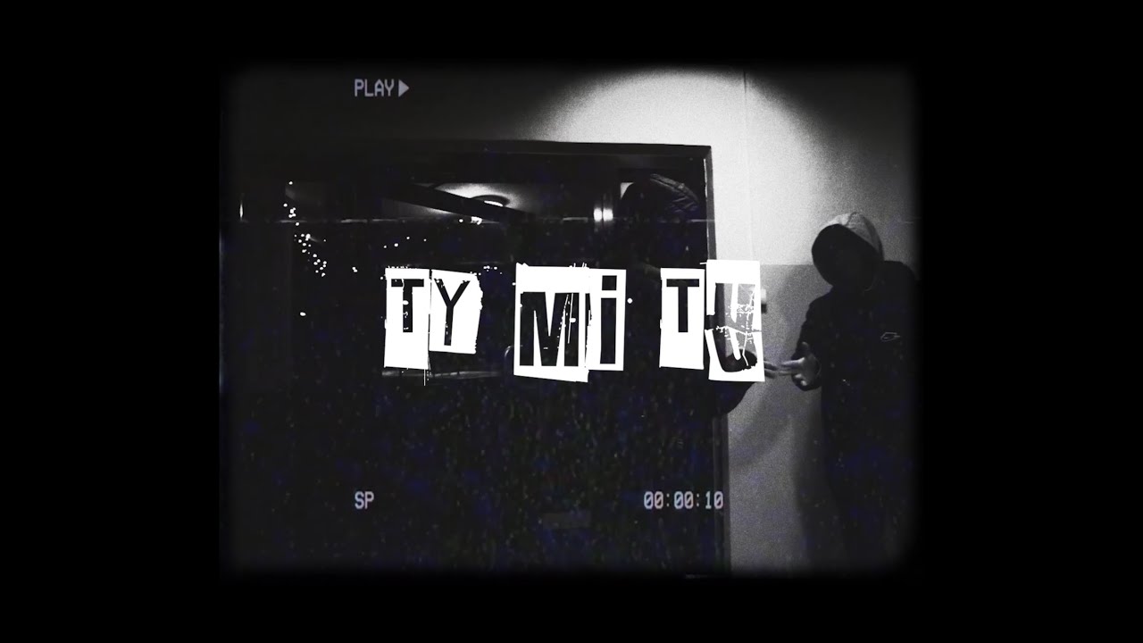 cinas ft. santa - ty mi tu [prod. krustev][directed by palm films]