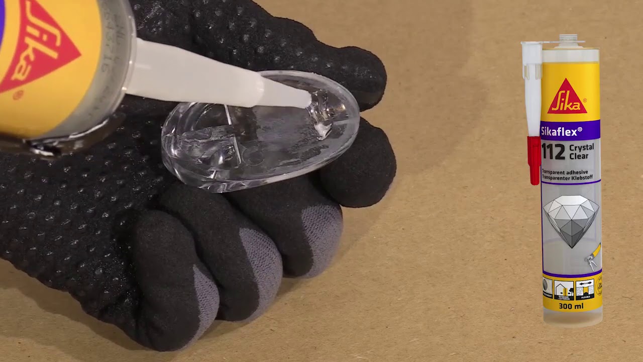 סיקפלקס 112 קריסטל קליר