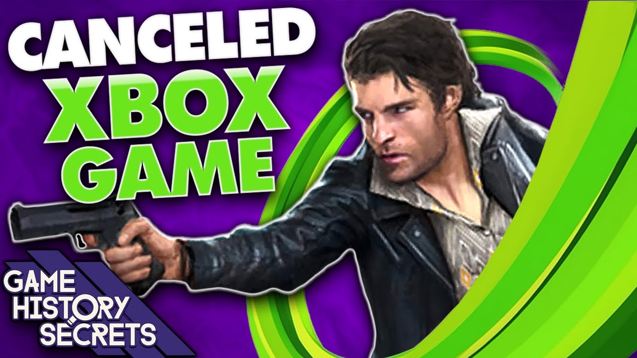 Xbox’s Cancelled ‘Uncharted Rival’ From Gears of War Studio