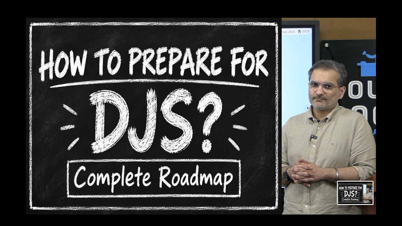 How to Prepare for Delhi Judiciary Exam | Complete Strategy for Prelims & Mains | TLOI