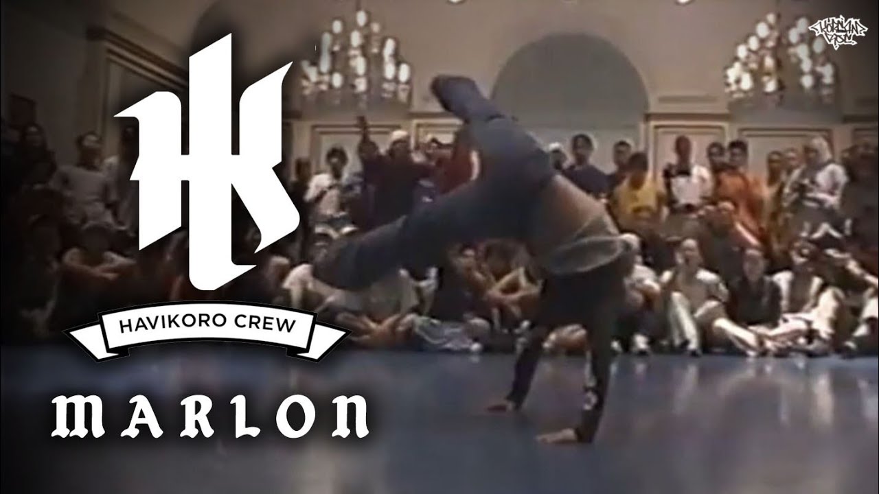 MARLON (Havikoro) 2000 - 2002 | The Legendary Texas Battle Cats. // KoreanRoc.