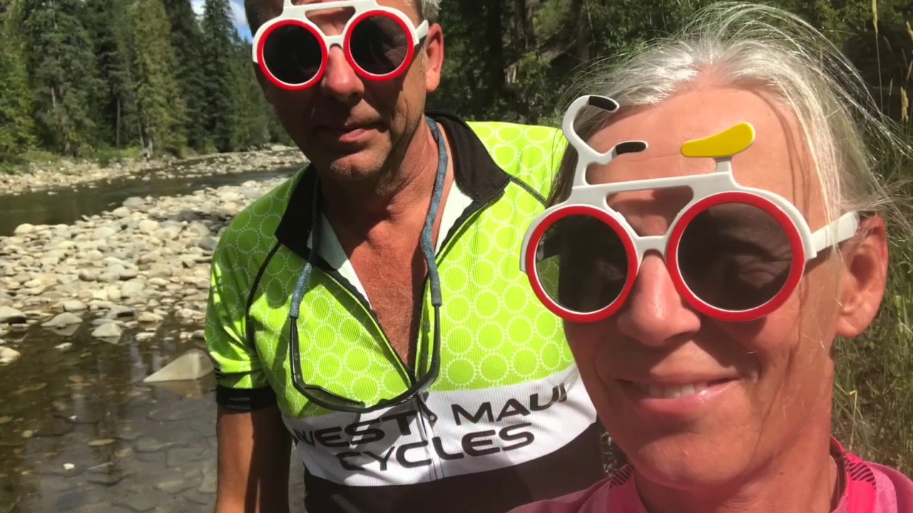 Kettle Valley Rail Trail