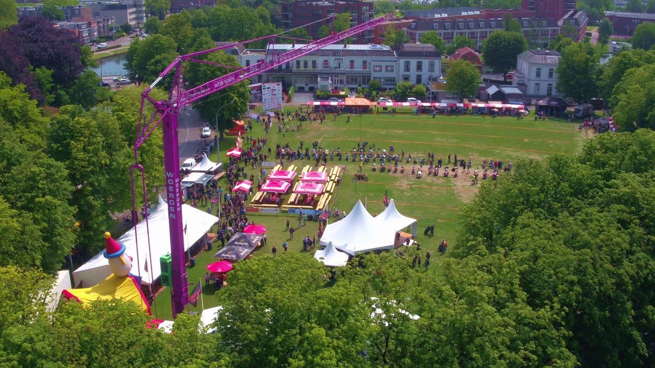 Harleydag Woerden 2019