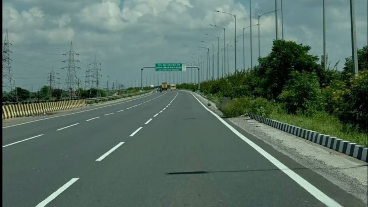 भक्ति रंग प्रवाह  is live! Highway view