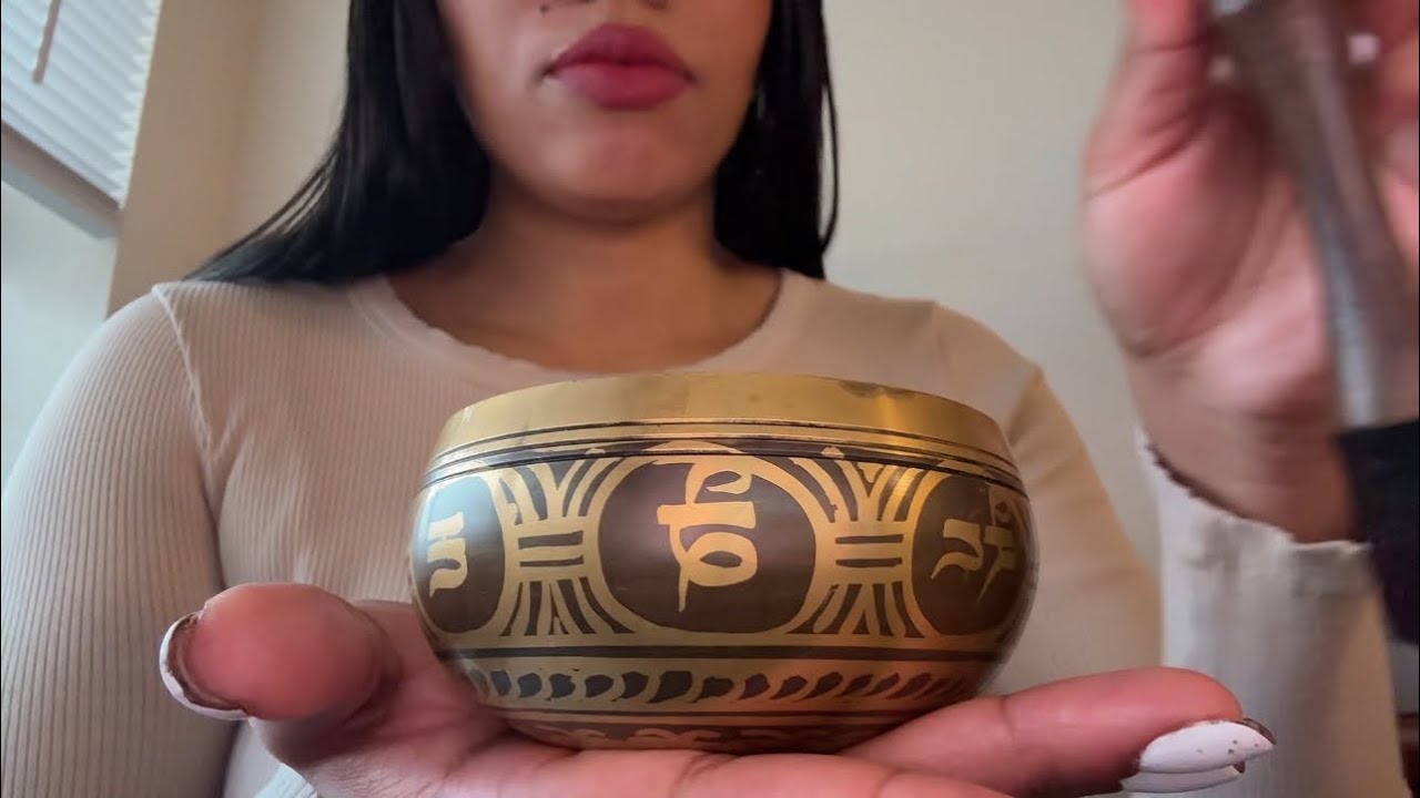 Clear Your Energy & Boost Confidence 🌙 ASMR for Protection