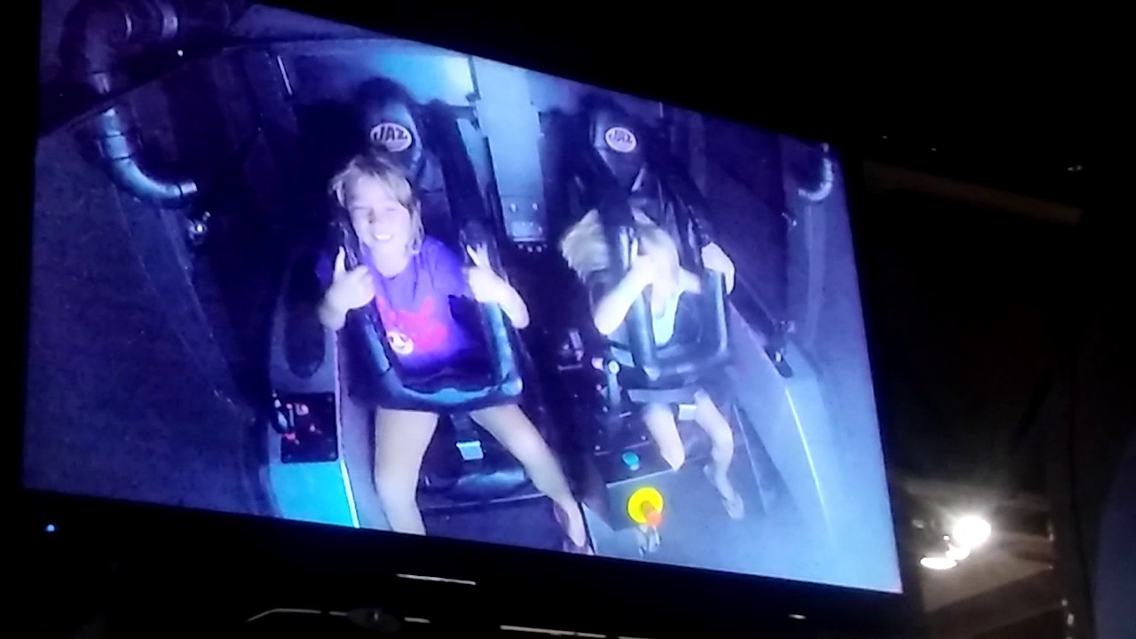 Max Flight Catherine and Krystina