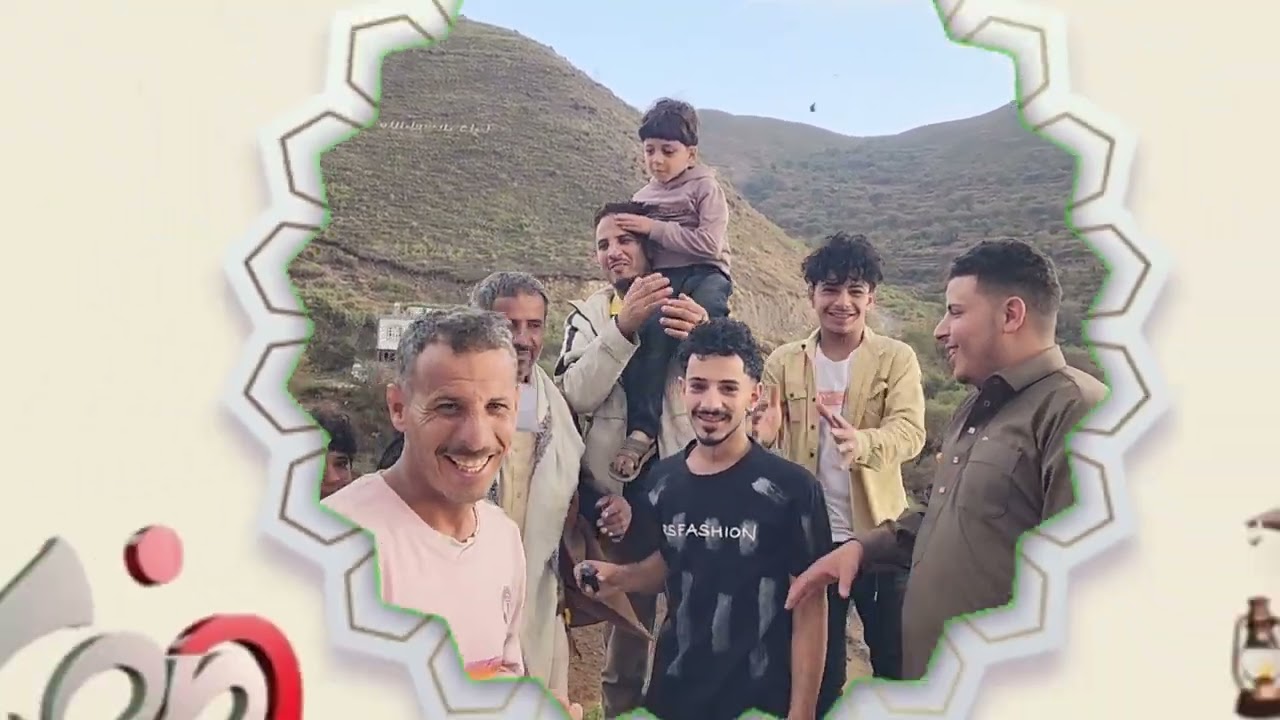 برنامج نفحات رمضان نلتقيكم في الشارع الحلقه (23)🥰الرجاء مشاركه واعجاب ومشاركه الفيديو