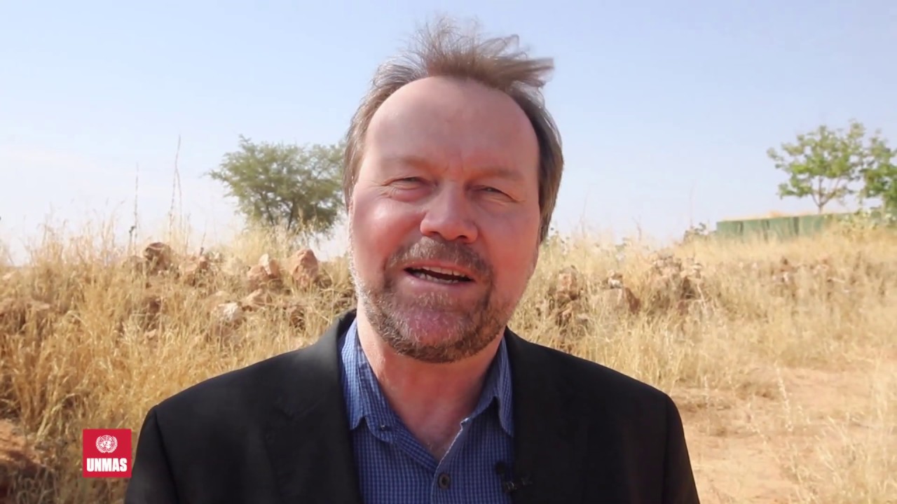 ODO - Supporting the protection of civilian mandate of UNAMID