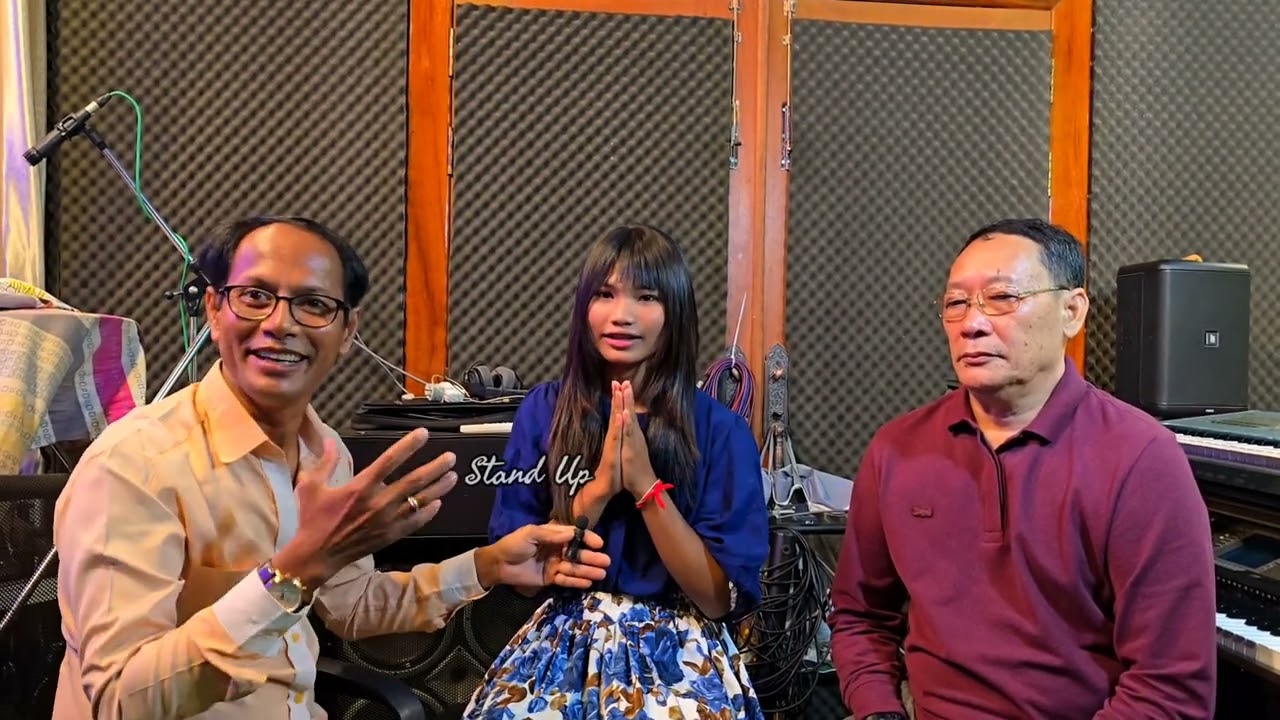 ល្បីល្បាញហើយ សូម្បីម្ចាស់ស្ទូឌីយោ Khun Nary Media ក៌គាំទ្រសំឡេង ចាង ច័ន្ទតារាវត្តី ថាពិតជាពីរោះរណ្តំ