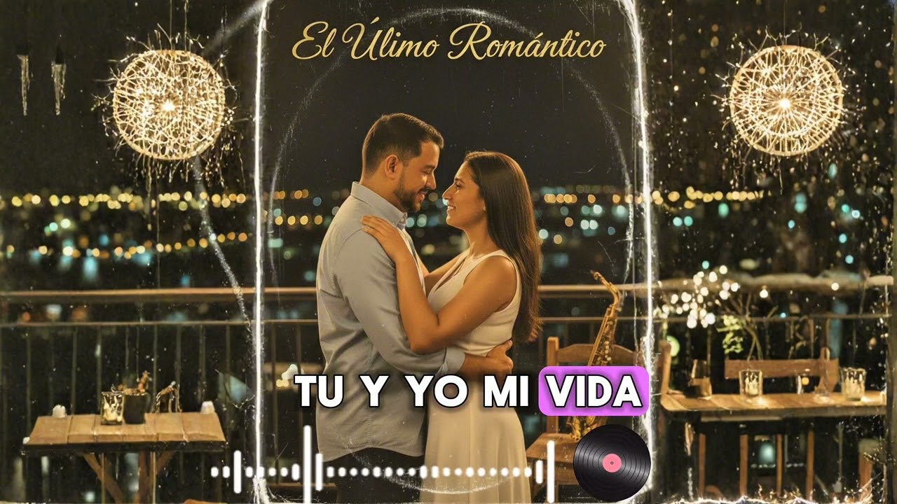 EL ÚLTIMO ROMÁNTICO