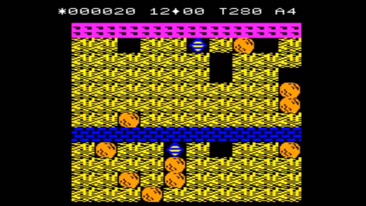 Obscure Systems Showcase: 10 Games For The Epoch Super Cassette Vision