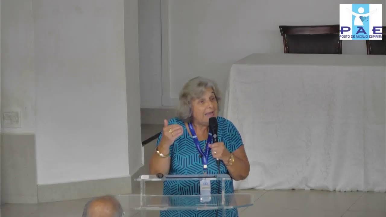 Jesus é o Caminho, a Verdade e a Vida - Nara Carloni