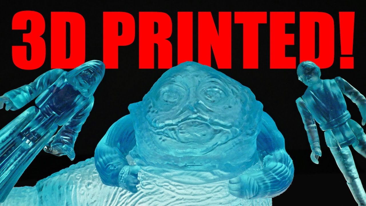 3D Printing 