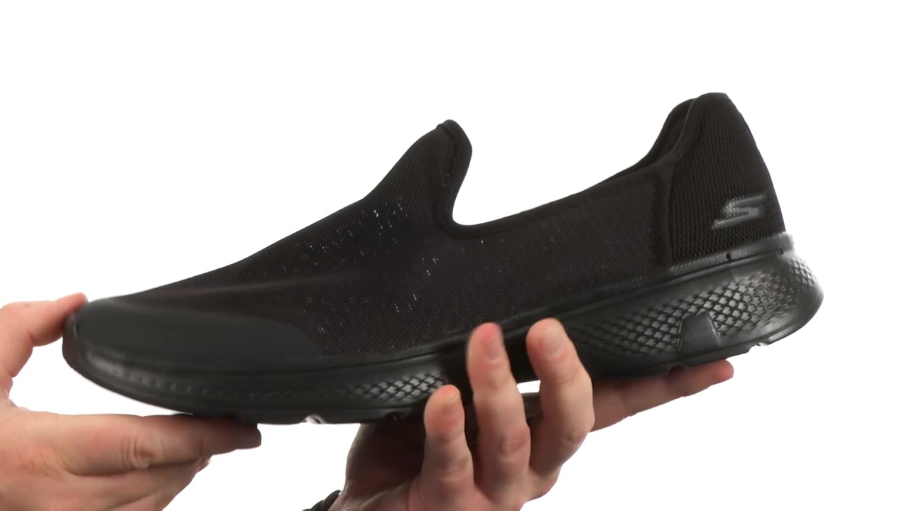 SKECHERS Performance Go Walk 4 - Advance SKU:8926762