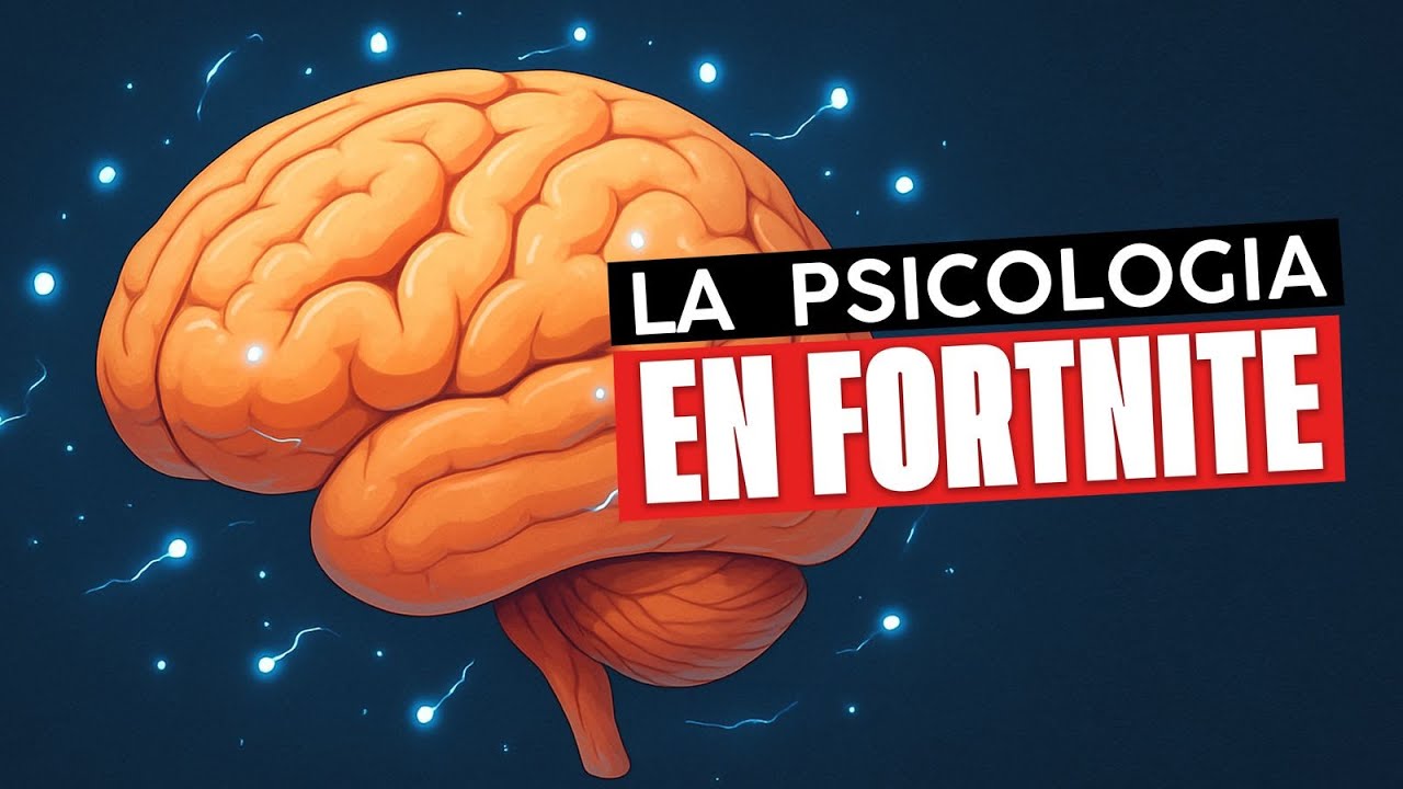 La psicología en Fortnite competitivo - Smokesolid