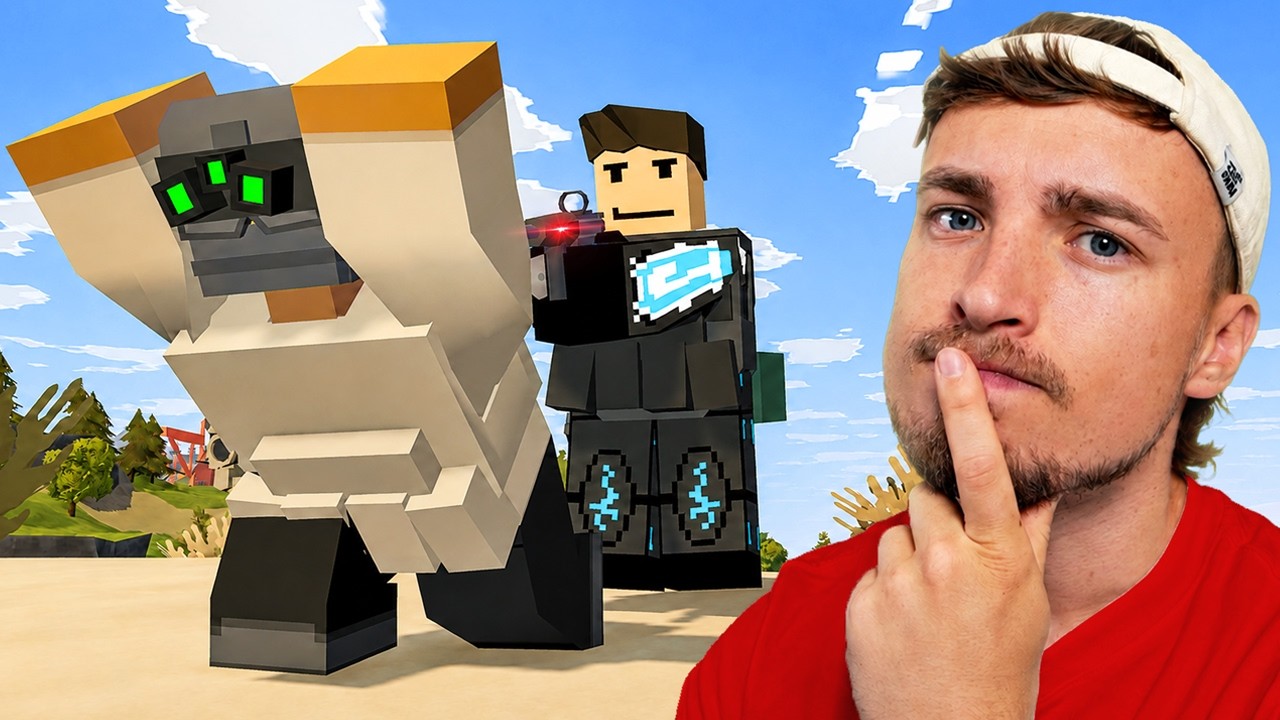 Returning to Unturned in 2026