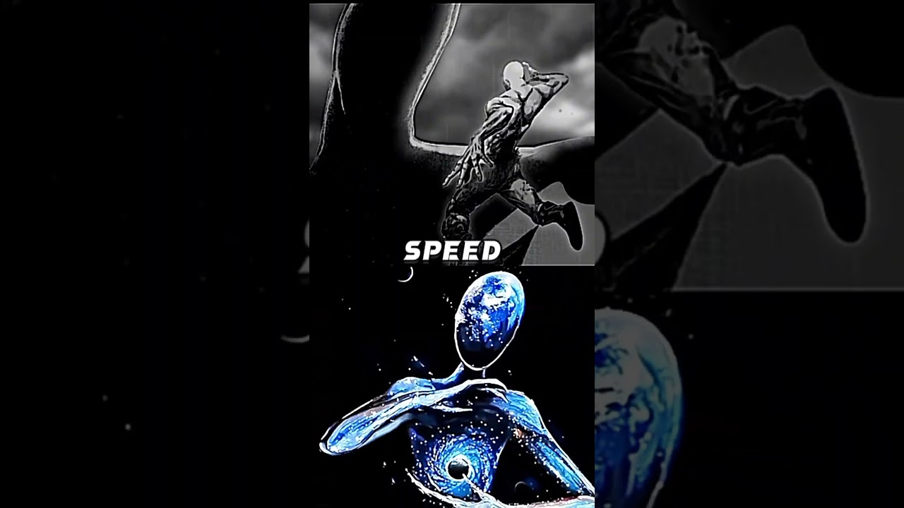 God and Saitama vs SCP 3812
