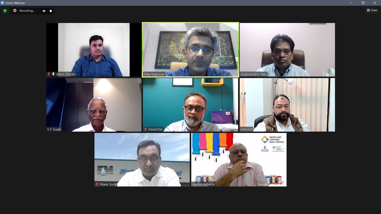 Democratizing the tinting process