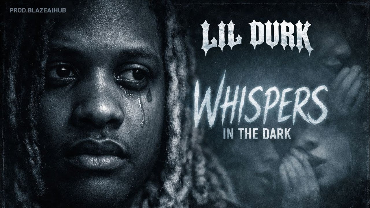 Lil Durk - WHISPERS (2026)