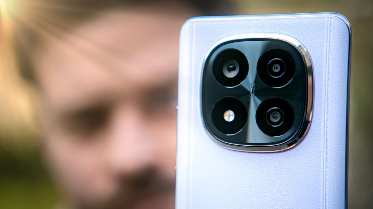 Redmi Note 14 Pro+ 5G: Stačí být dost dobrý? | Recenze