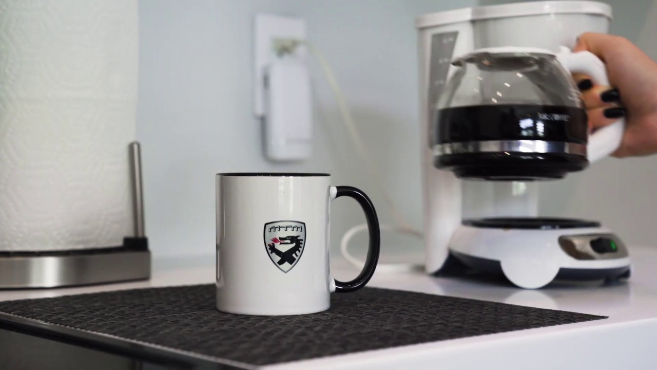 MTM USA Mug (Product Video)