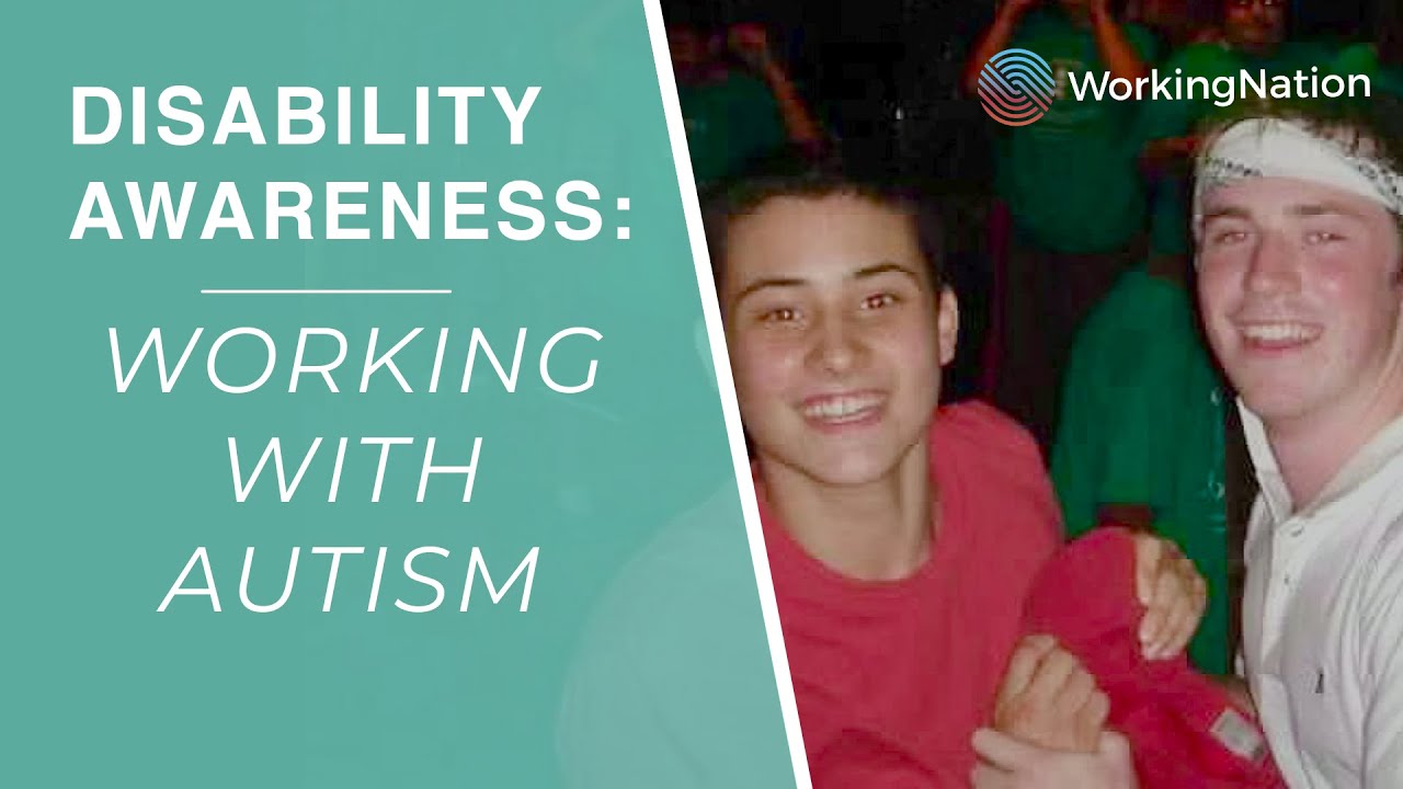 Disability Awareness: Working With Autism