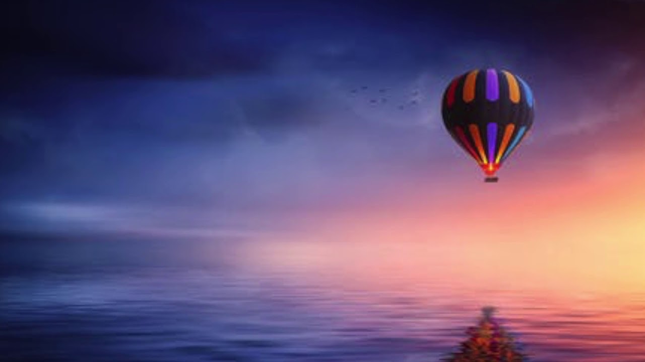 "Fantasy Voyage" Jazz Music Composition by Susan E. Eck, Songwriter/Composer