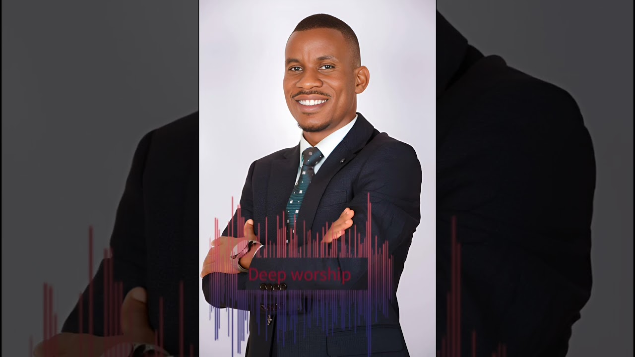 Deep worship by Pastor Steven mugagga