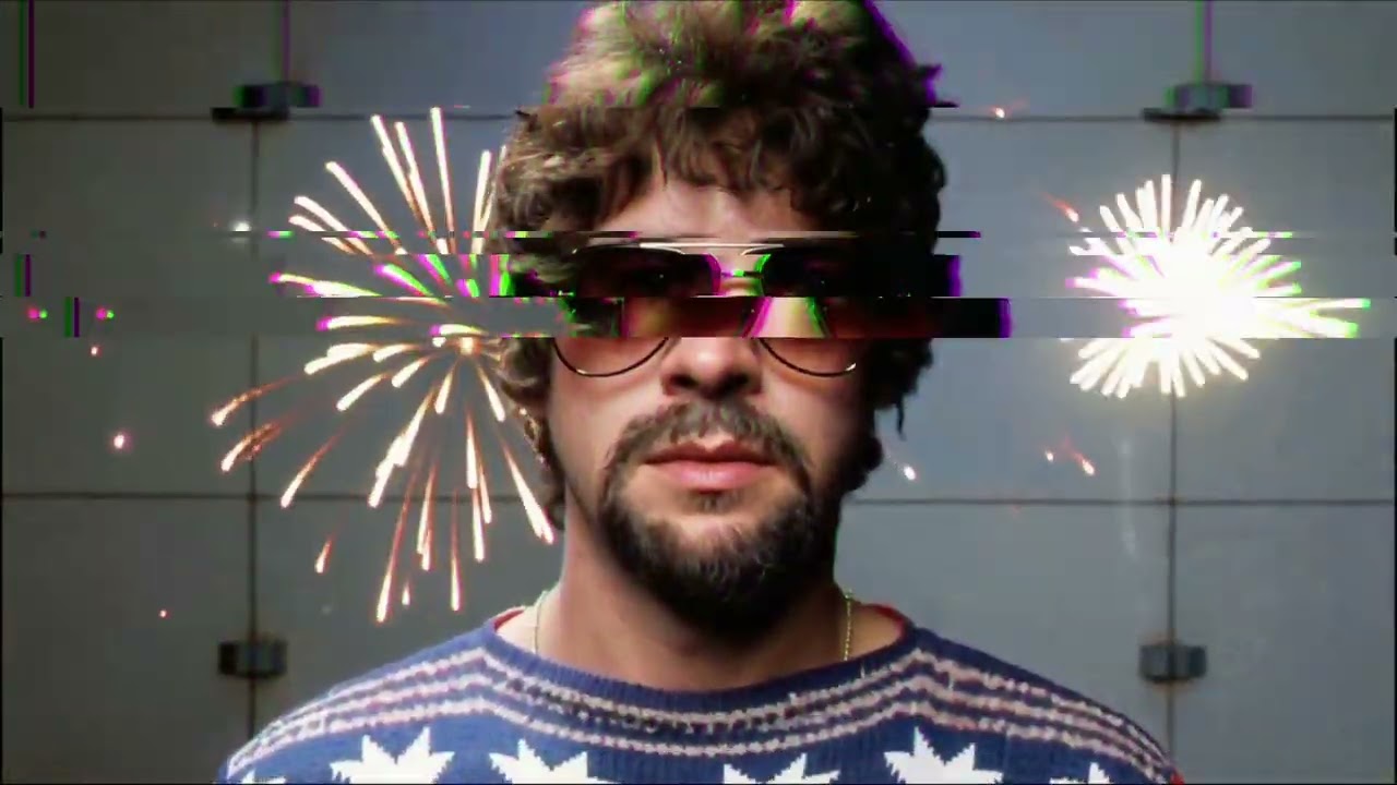 JEFF LYNNE'S ELO ● BLUE (A#7)