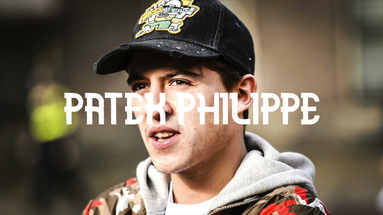 Lil Kleine X Trap X Kevin Type Beat (Patek philippe)
