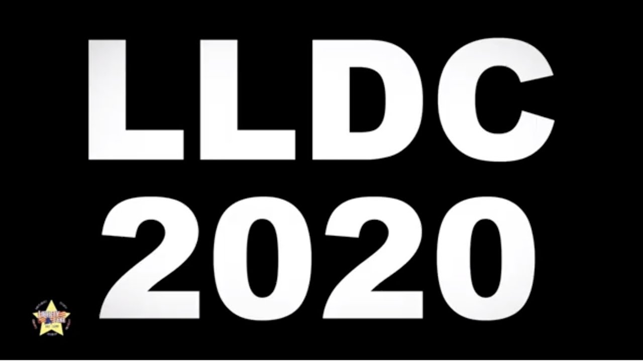 Liberty Lake Day Camp 2020 Video Yearbook