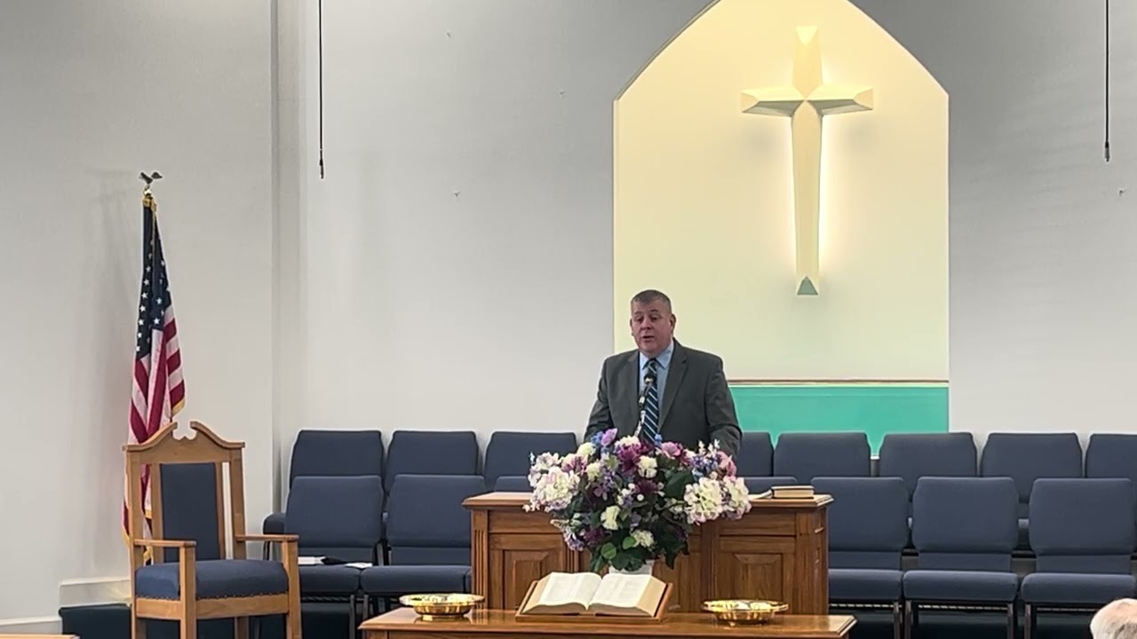 Committed: Abraham