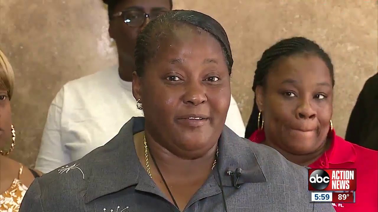 Police: Suspect caught on camera saying 