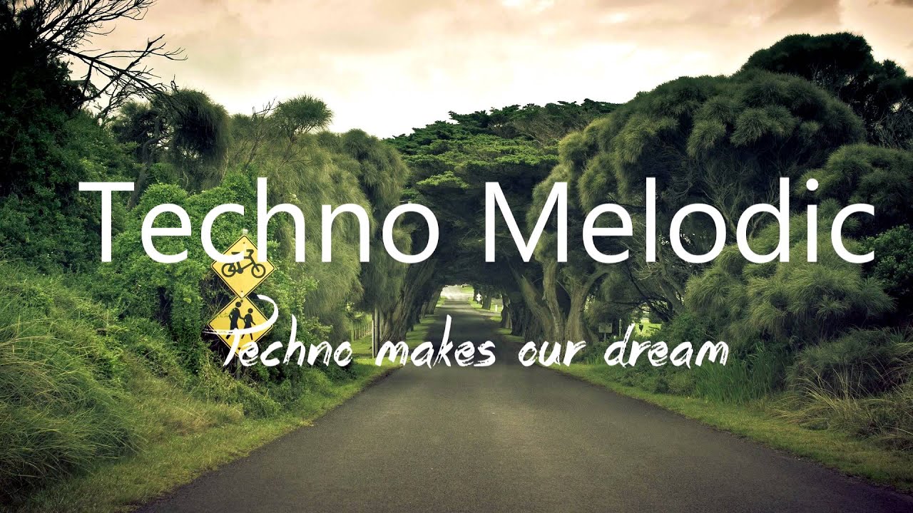 Melokind - Cold Hands (Final Mix)