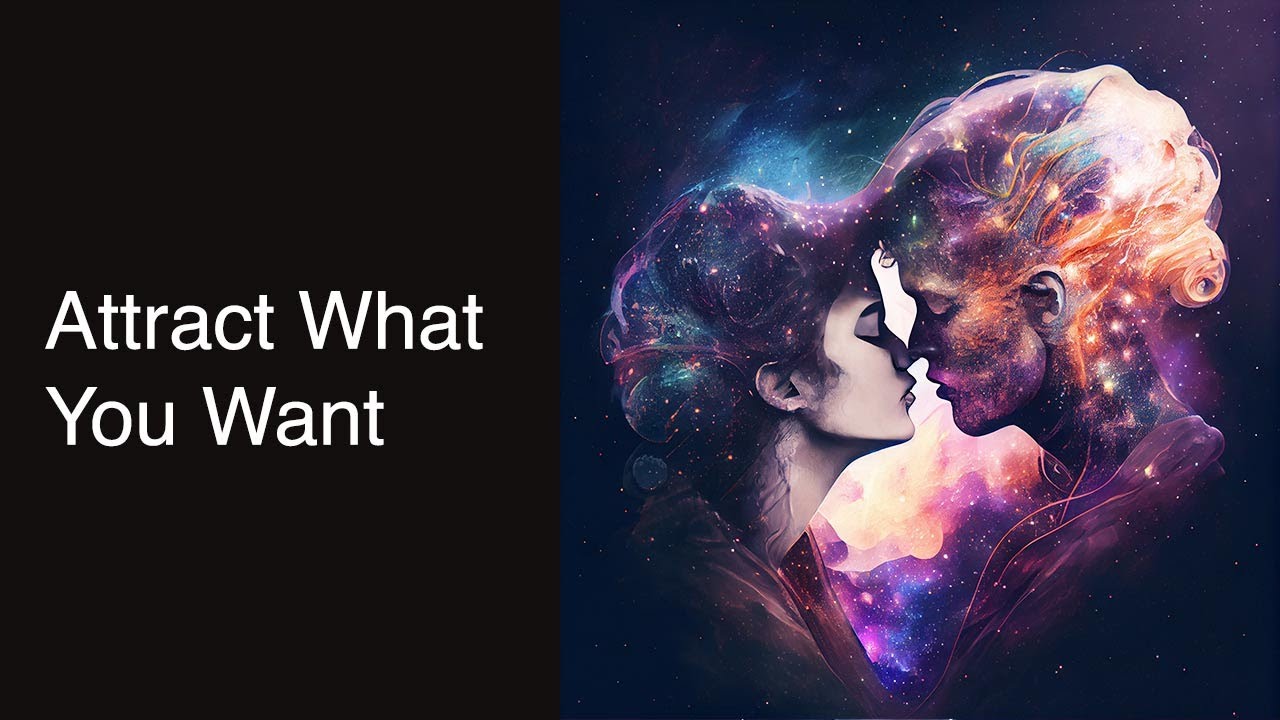 Heal Your Aura and Attract Your Destiny - Guided Meditation - Day 1