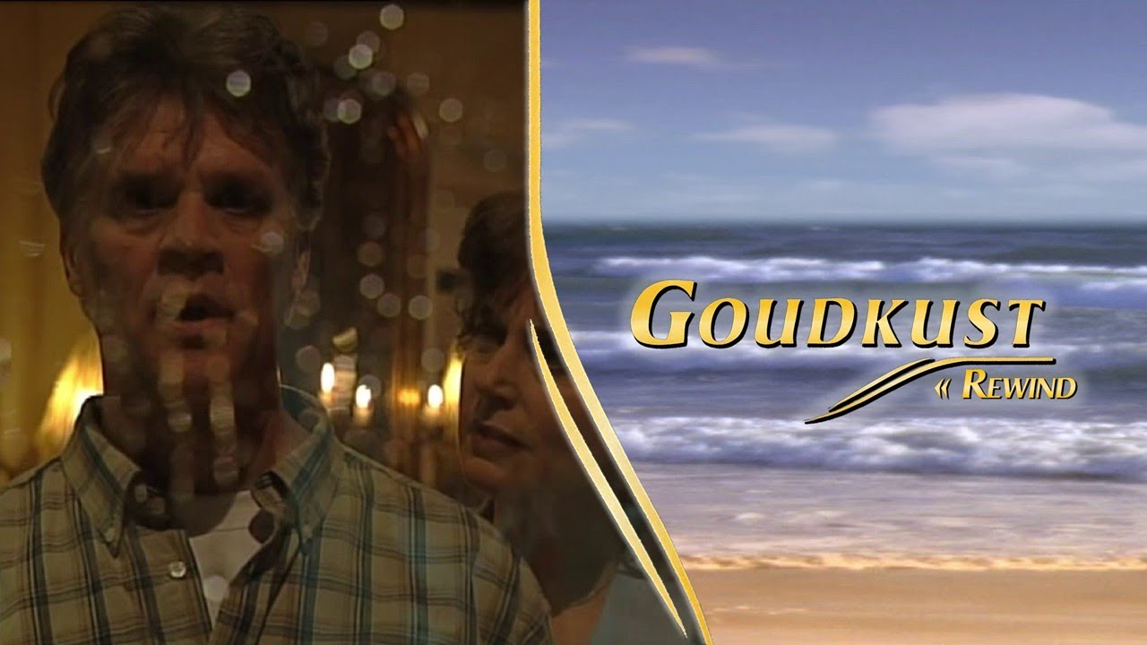 Goudkust | Bert houdt informatie verborgen over Lisa's adoptie (1998)