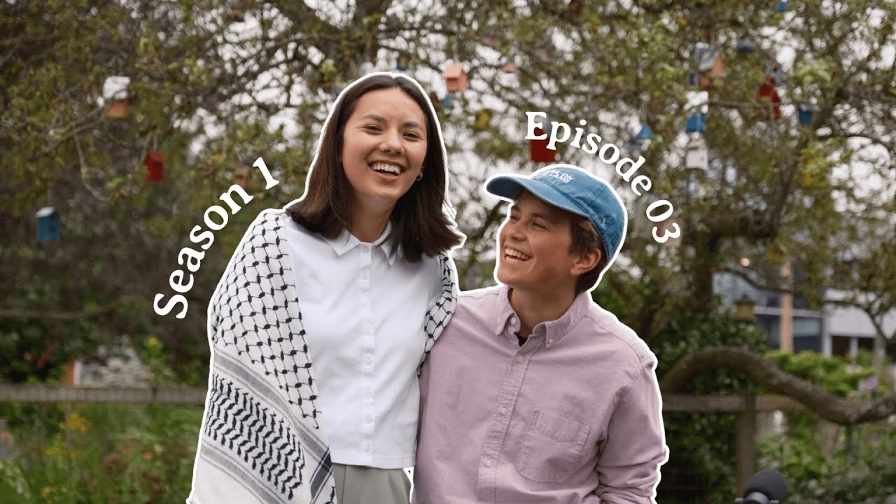 Seeds of Hope S1 Ep 03
