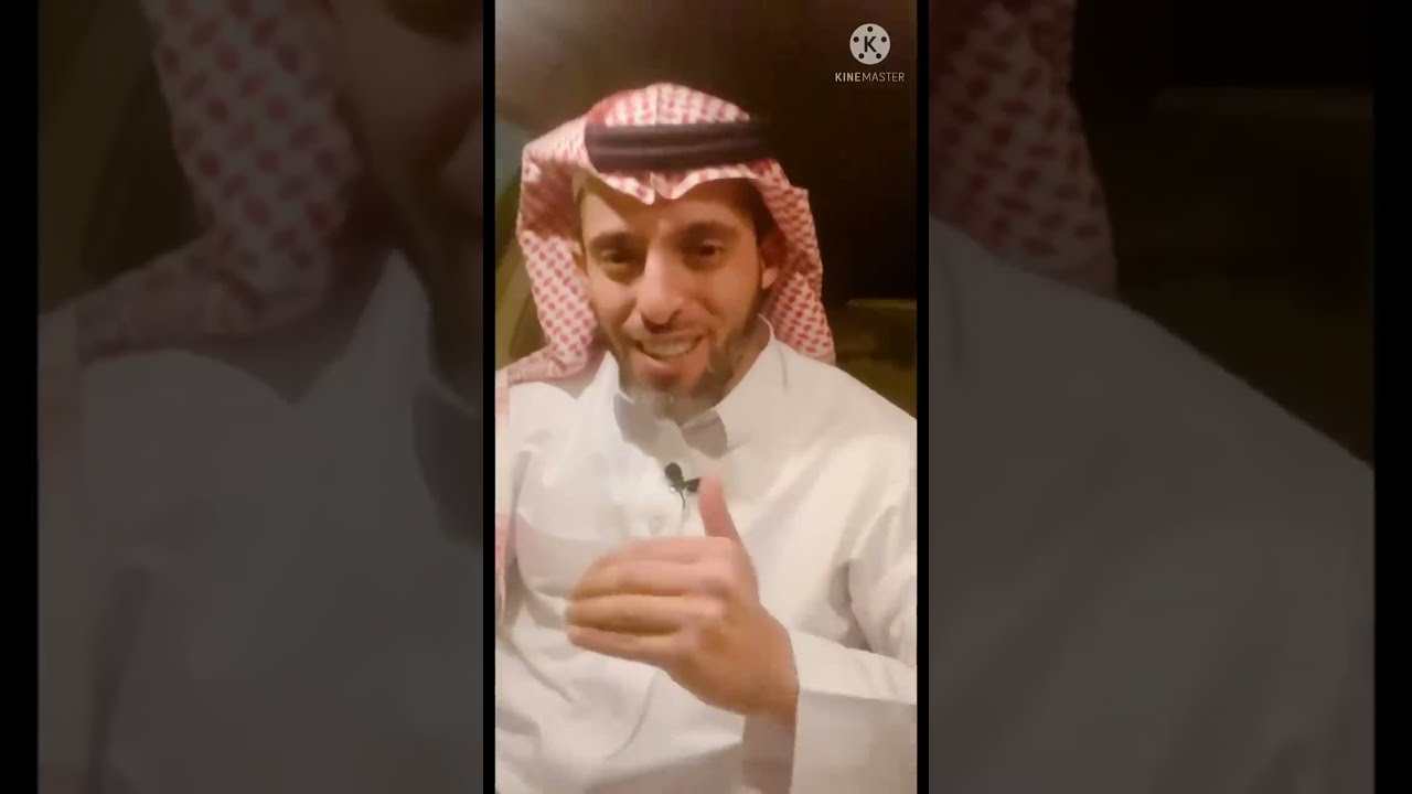 شاب هرب بعد ما عرف ان ابوه اخذ سلاح و جاي يقتله لكن بعد خروجه حدث له مالم يتوقعه
