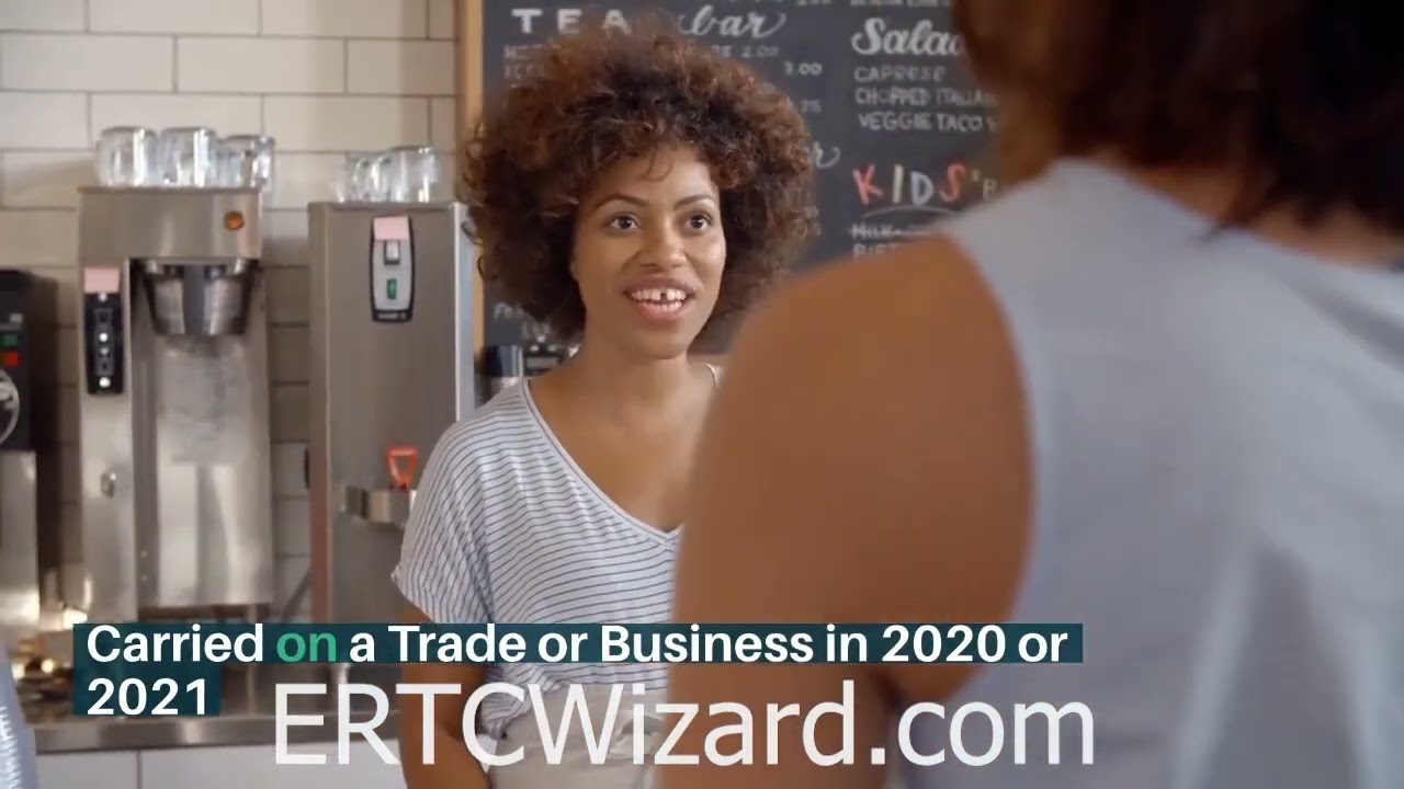 ERTC Tax Credit Qualified Wages