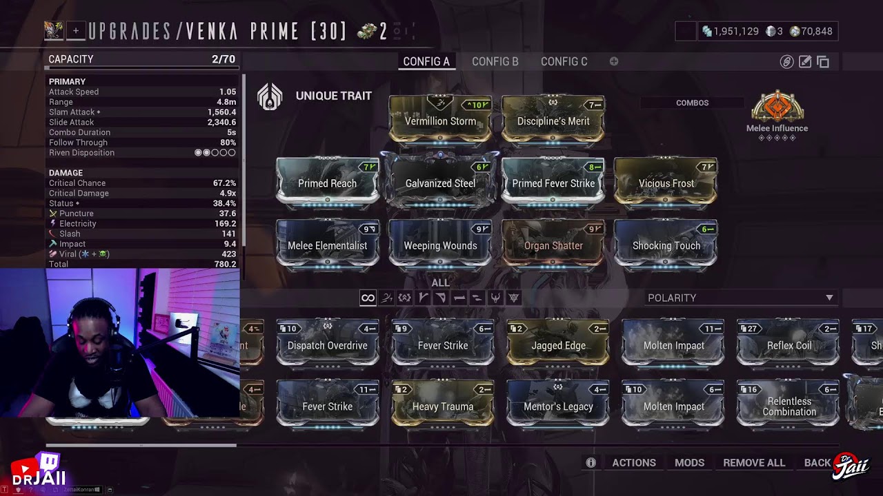Moreframes Live With Dr Jaii